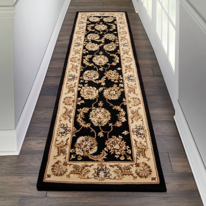 Nourison Hand-tufted Area Rug
