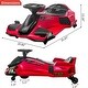 preview thumbnail 24 of 22, 24V Go Kart for Kids 8-12
