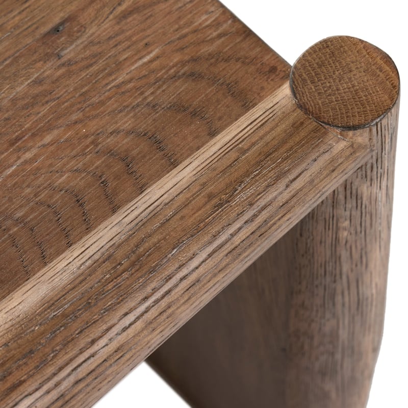 Haven Home Dierdre End Table