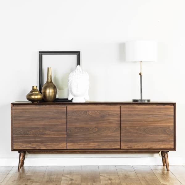 Poly And Bark Lena 71 Sideboard On Sale Overstock 30065678