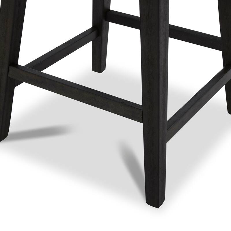 Spruce & Spring Riley Counter Stool Set