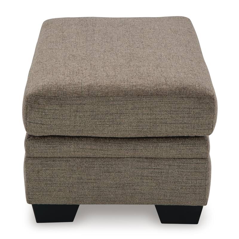 Signature Design by Ashley Stonemeade 2-Piece Upholstery Package - 50"W x 41"D x 39"H