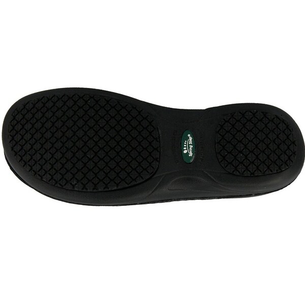 spring step professional manila