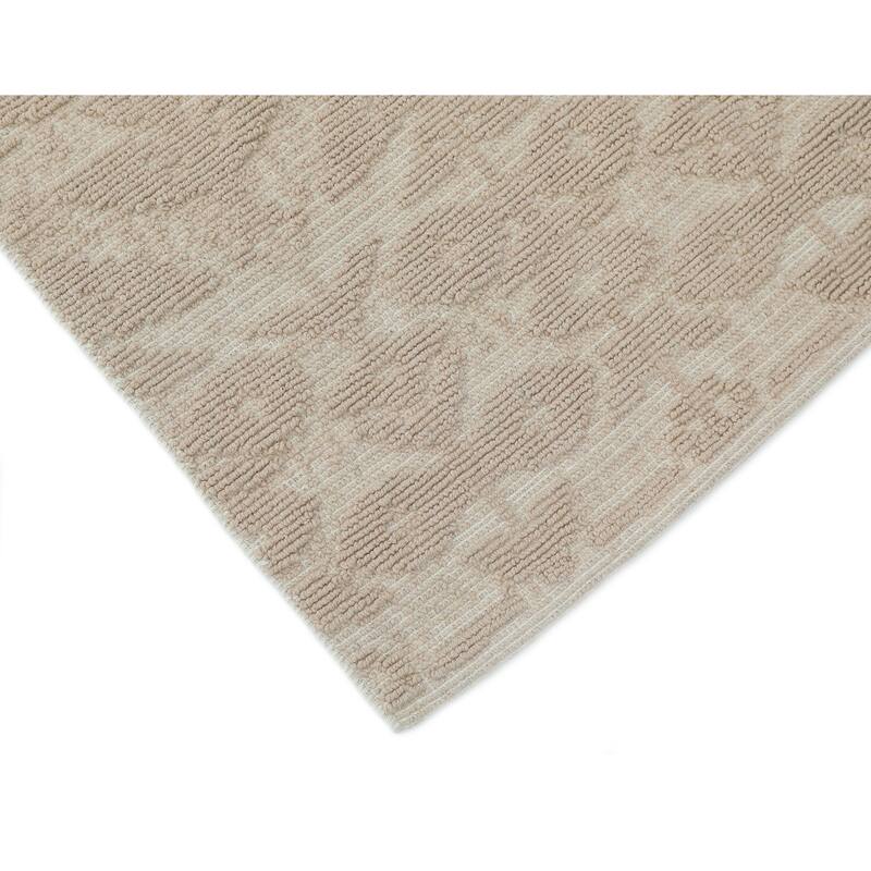 Terra by Obeetee Savanna Grace Rug