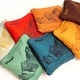 preview thumbnail 3 of 28, Mount Elakai Dual Sided Pro Cornhole Bags (Set of 4)