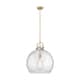 Option Brushed Brass / Seedy