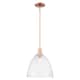 Option Antique Copper / Seedy