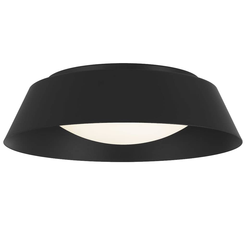 15 inch LED Flush Mount