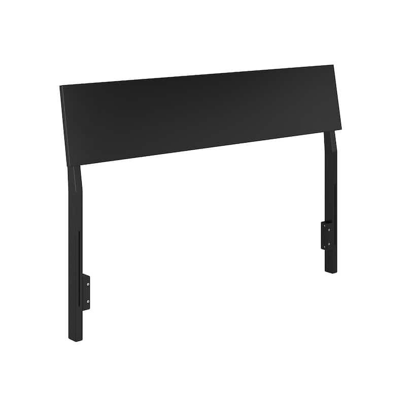 AFI Bradford Adjustable Wood Panel Headboard