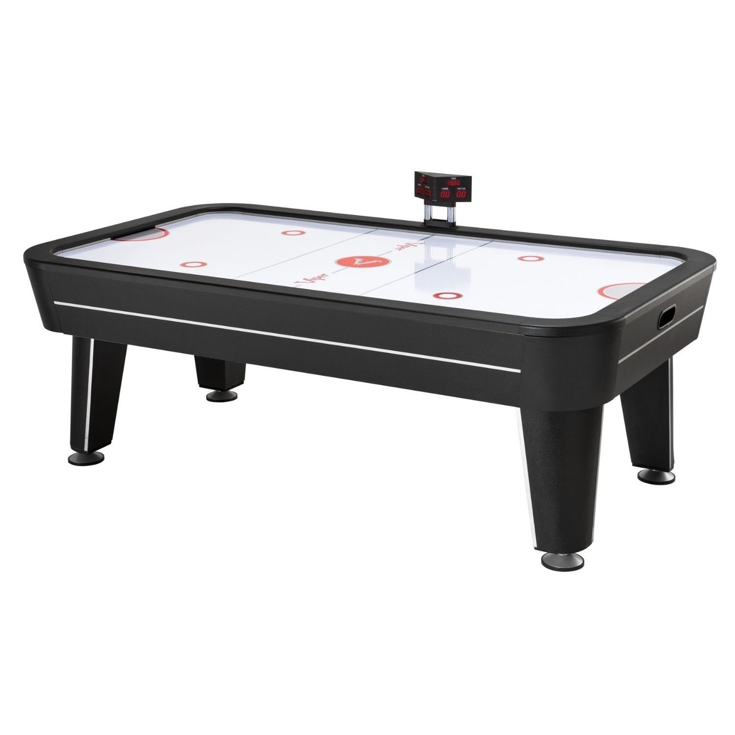 Shop Viper Vancouver 7 5 Foot Long Air Hockey Game Table Model 64
