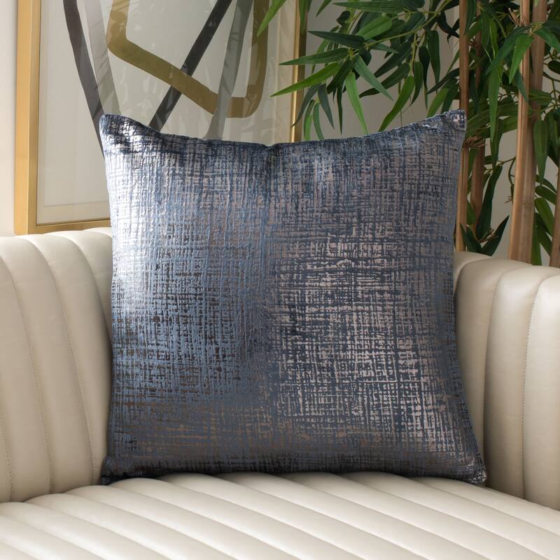 SAFAVIEH Heliane 18-inch Pillow