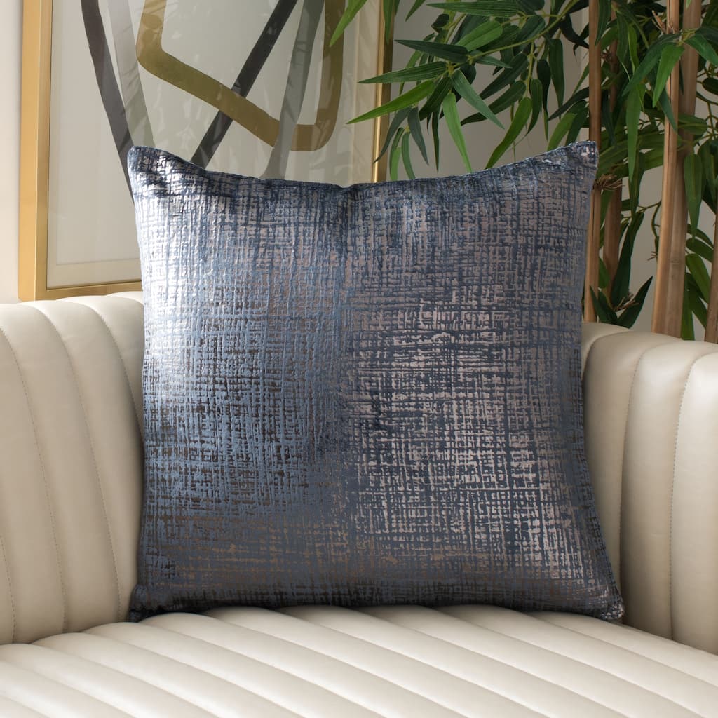 SAFAVIEH Heliane 18-inch Pillow