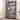 5-Tier Ladder Shelves, Bookshelf Bookcase for Living Room