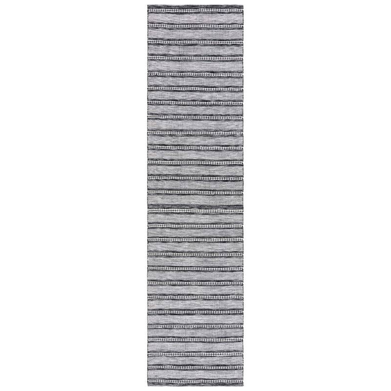 SAFAVIEH Handmade Kilim Shahnaz Stripe Rug