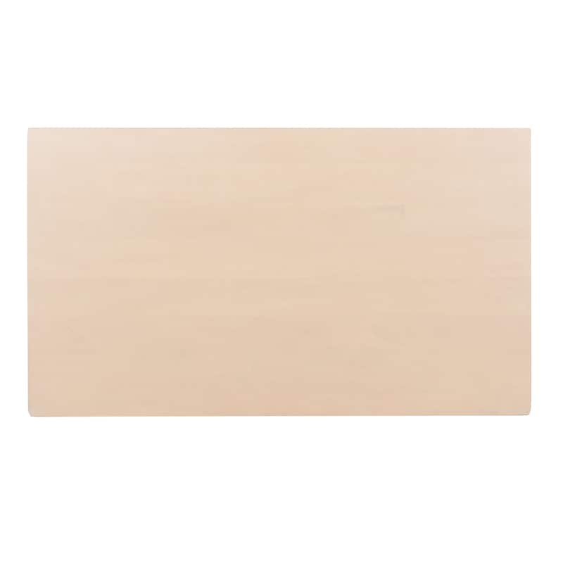 SAFAVIEH Shadya 3-Piece Wood Pub Set - 42" x 24" x 36" - 42Wx24Dx36H