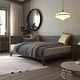 preview thumbnail 2 of 11, Avenue Greene Dayton Upholstered Daybed