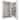Refurbished 144 Key Cabinet Digital Wall Safe