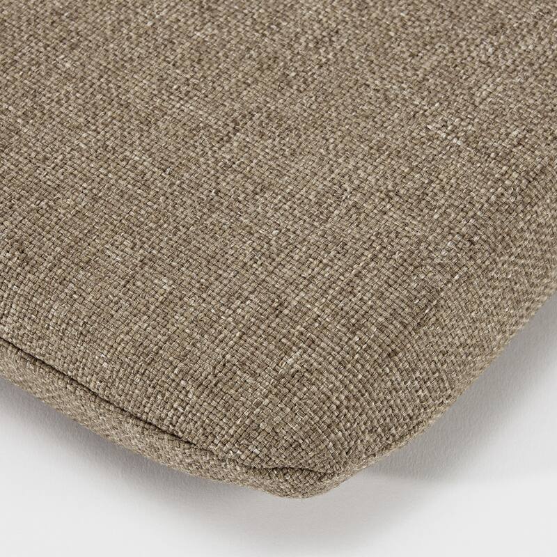 Klear Vu 3-Piece Wellfleet Bay Adirondack Outdoor Chair Cushion Set