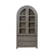preview thumbnail 16 of 41, River Place Riverstone Curio Cabinet