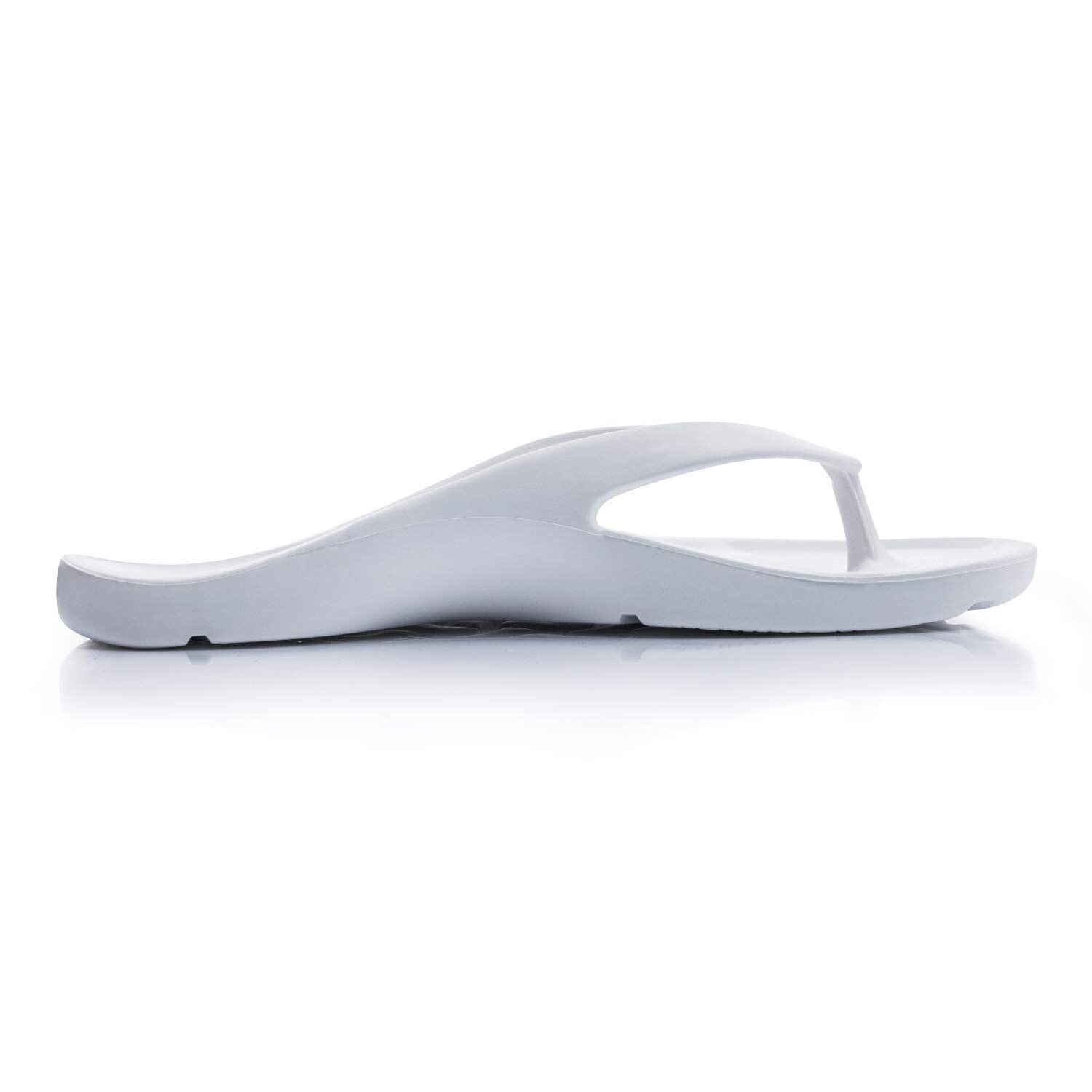 lightweight sandals with arch support