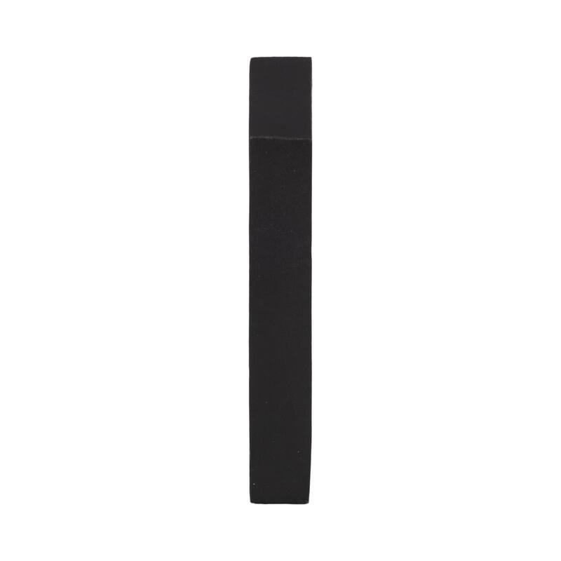 Wood House Sculpture Modern Decorative Object for Shelf Tabletop Decor