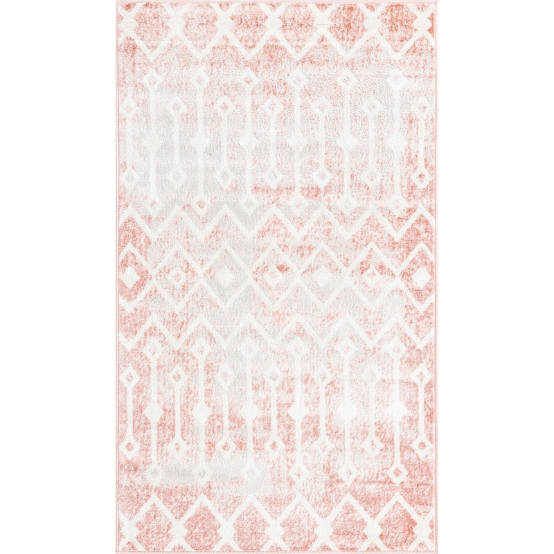 Contemporary Pico Collection Area Rug