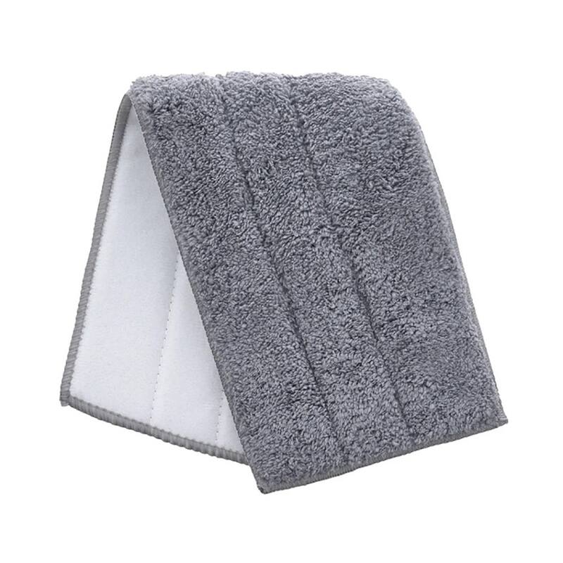 Superio Microfiber Flat Mop Dusting Pad