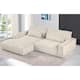 Option Facing left Beige