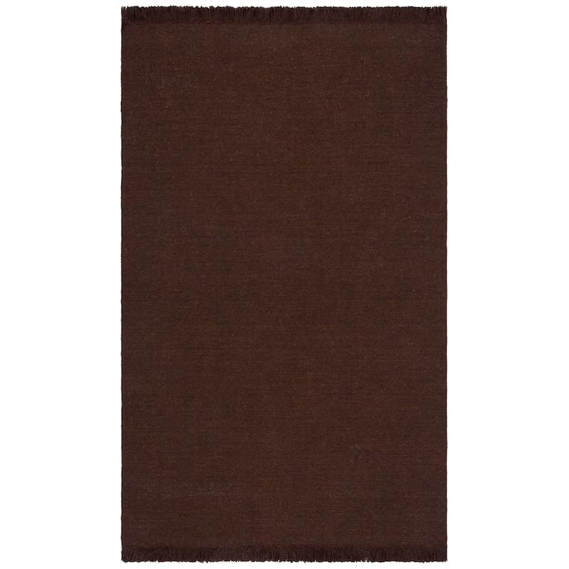 Lauren Ralph Lauren, Conchita Solid Wool Rug.