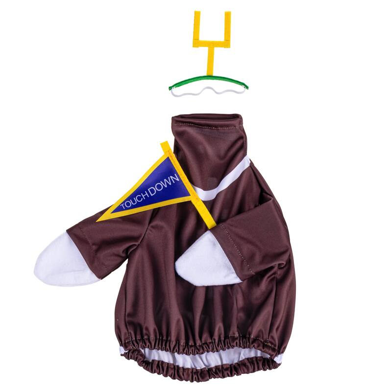 Porch Goose Outfit for Garden Statue