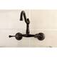 Option Oil Rubbed Bronze