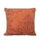 preview thumbnail 48 of 46, 4 Piece Queen Bed Brocade Embroidery Bedspread Set