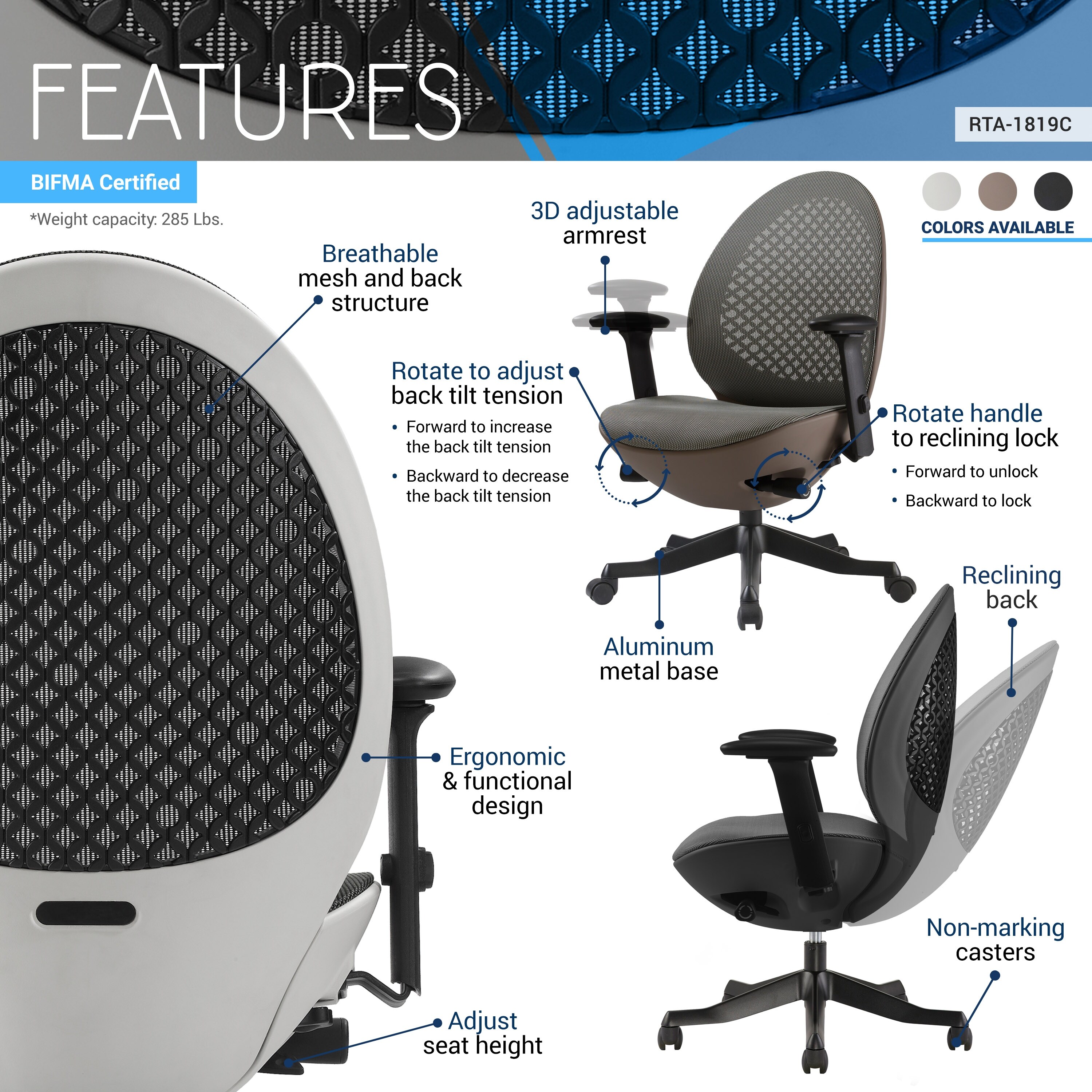 Desk egg chair online