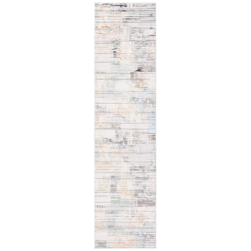 SAFAVIEH Bel Air Danijela Abstract Rug