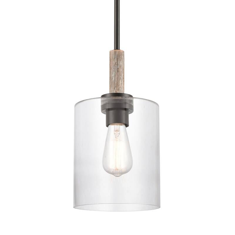 Innovations Lighting 442-1S-13-7 Paladin Pendant Paladin 7" Wide Mini