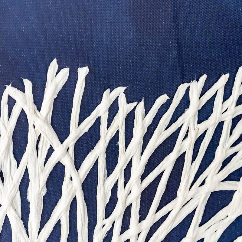Sea Fan, Shadow Box