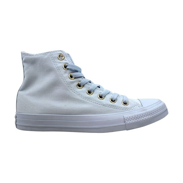 gold converse for women