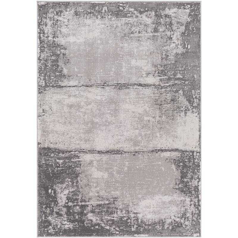 Artistic Weavers Toliver Modern Color Block Area Rug