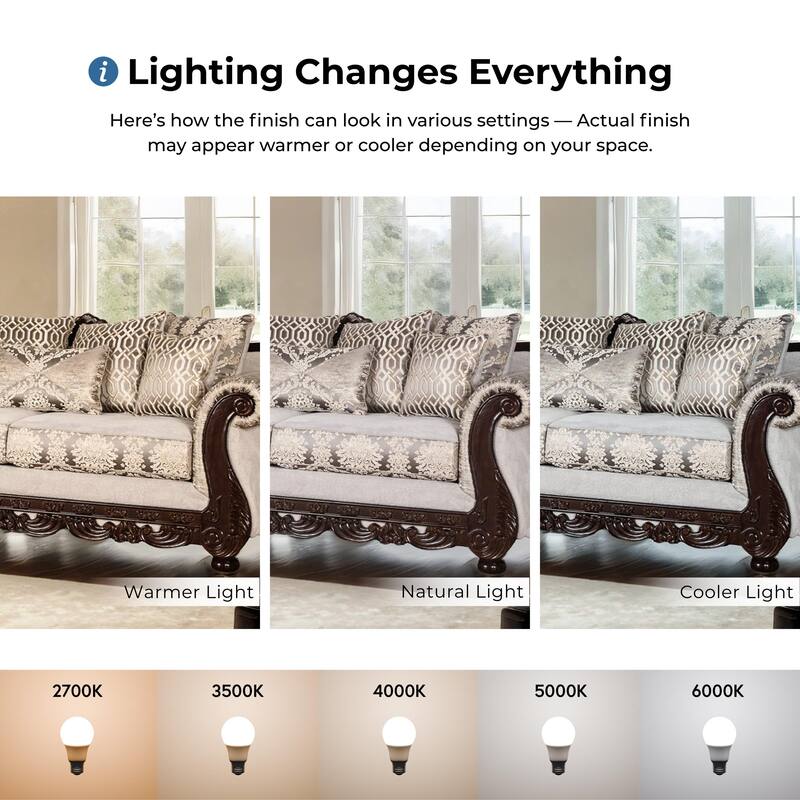 Furniture of America Naree USA Made Traditional 3-Seater Beige and Dark Cherry Sofa