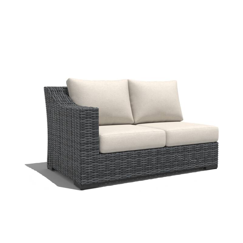 Cameron 9-piece Seating Sectional
