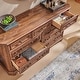 preview thumbnail 14 of 102, Farmhouse Drawers Dresser, Wood Chest of Drawers, Dressers Organizer