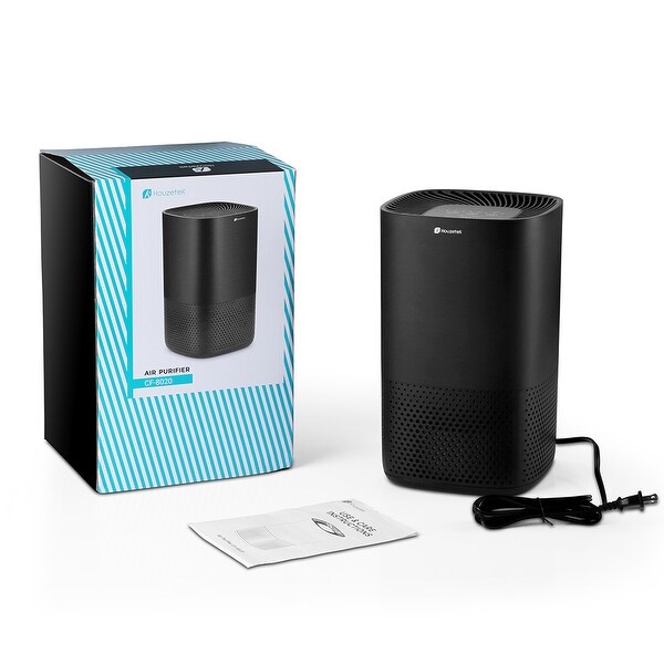 Houzetek air purifier new arrivals