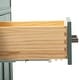 preview thumbnail 31 of 33, Avanity Madison 72 in. Double Sink Bathroom Vanity with Engineered Stone Top - 73" x 22"D x 35"H