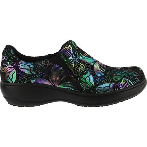 Spring Step Professional Winfrey Flutter Women s Work Clogs 2024 www.levitan