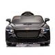 preview thumbnail 67 of 98, Licensed Bentley Mulsanne 12V Kids Ride-On Car with Remote Control, Bluetooth, USB, MP3, 3-Speed Adjustable
