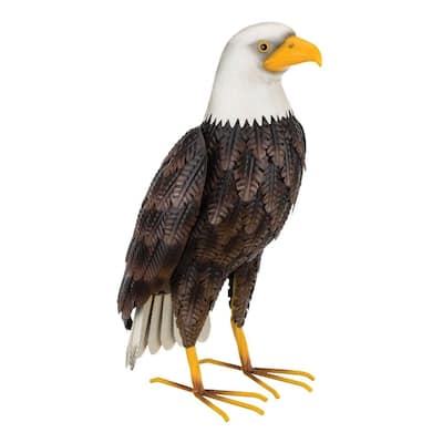 Eagle Decor - Standing