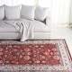 preview thumbnail 5 of 40, SAFAVIEH Lauren Ralph Lauren Lefka Rug