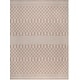 preview thumbnail 94 of 98, Nourison Positano Indoor/Outdoor Moroccan Area Rug 9' x 12' - Beige