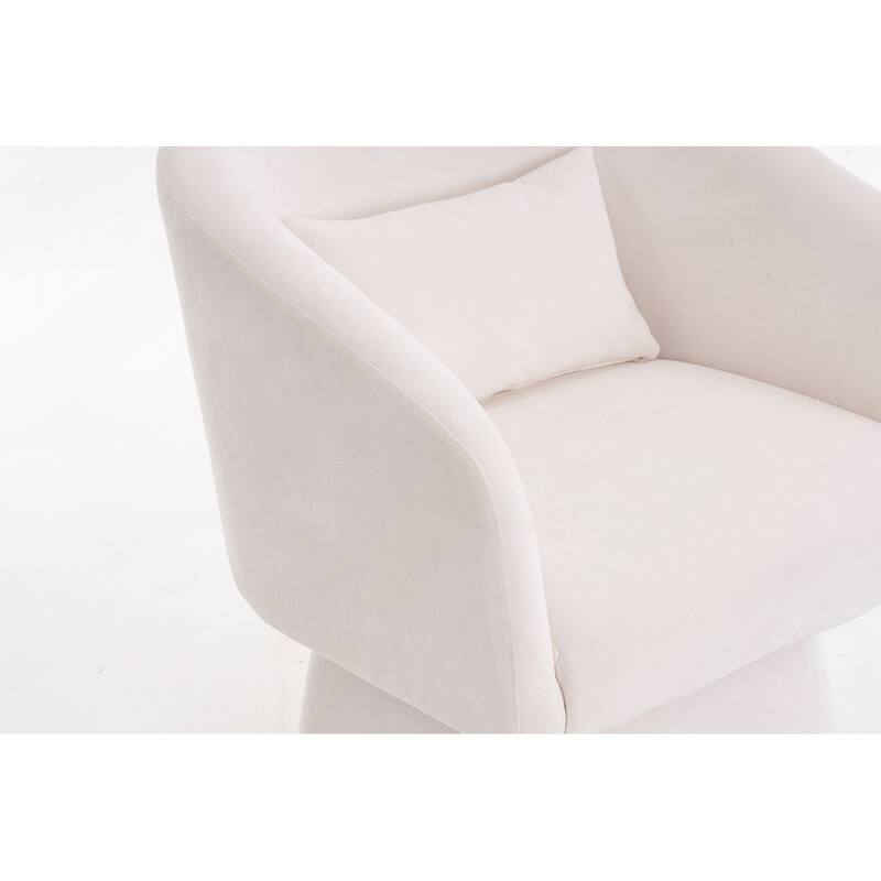 Ergonomic Multifunctional Lounge Chair