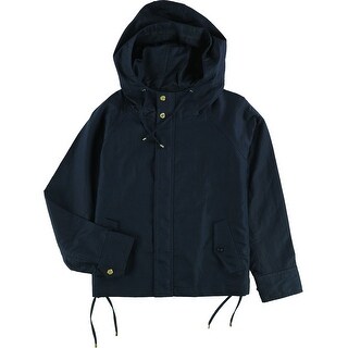 ralph lauren canvas jacket